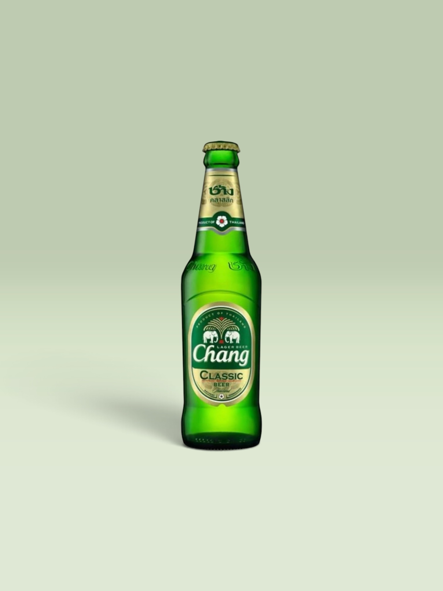 Chang Bier