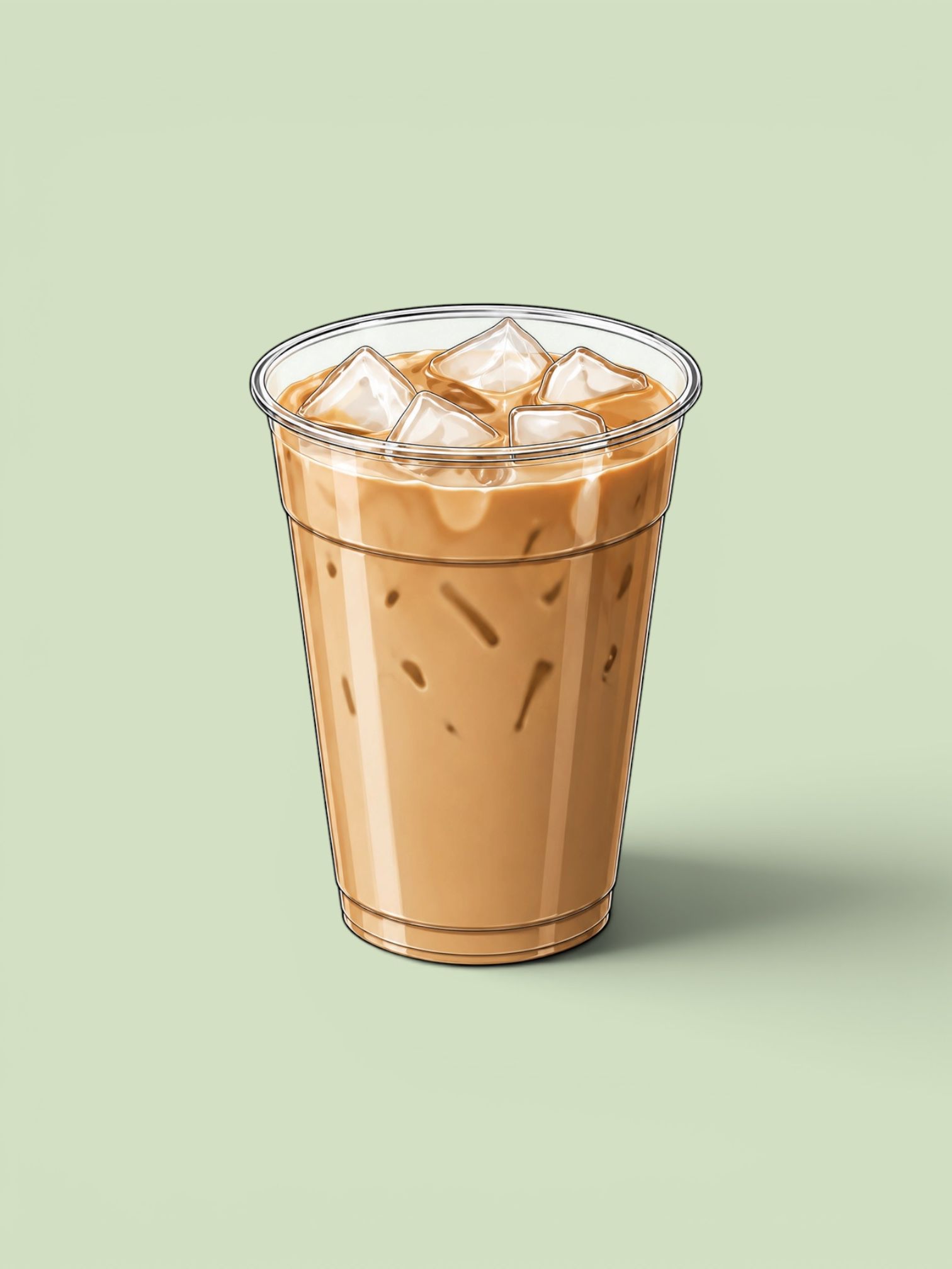 Coffee Yen
