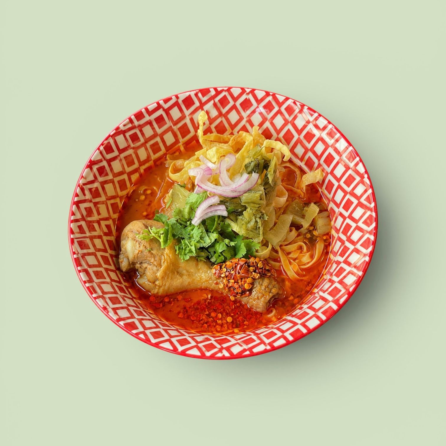 Khao Soi