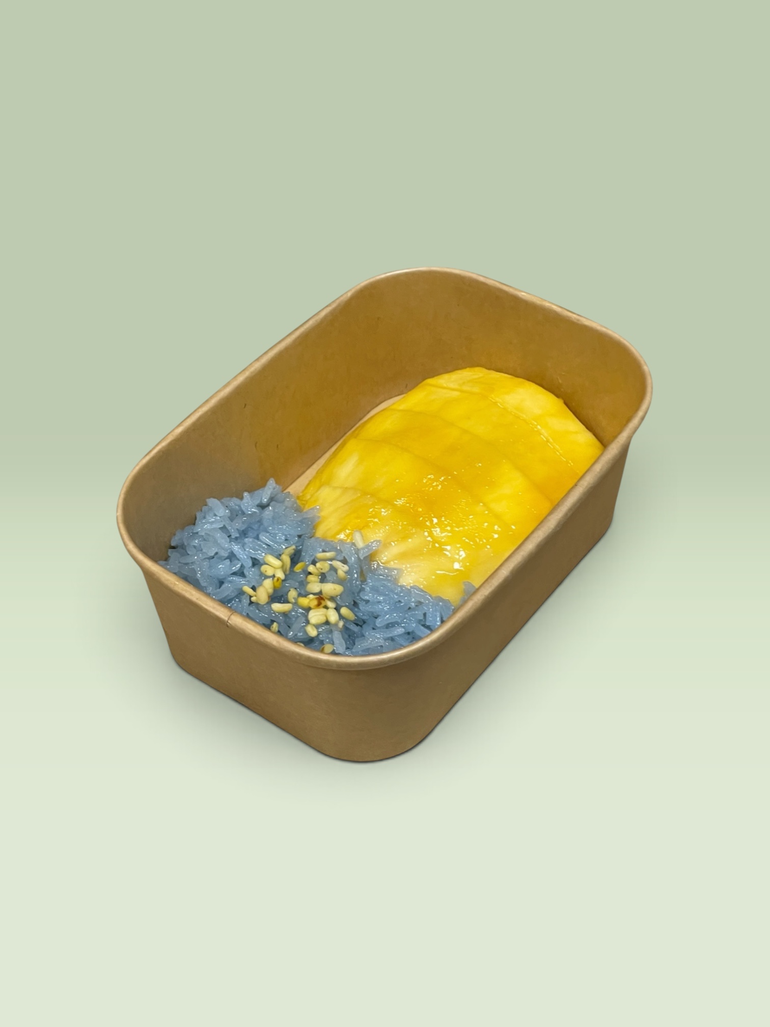 Mango Sticky Rice