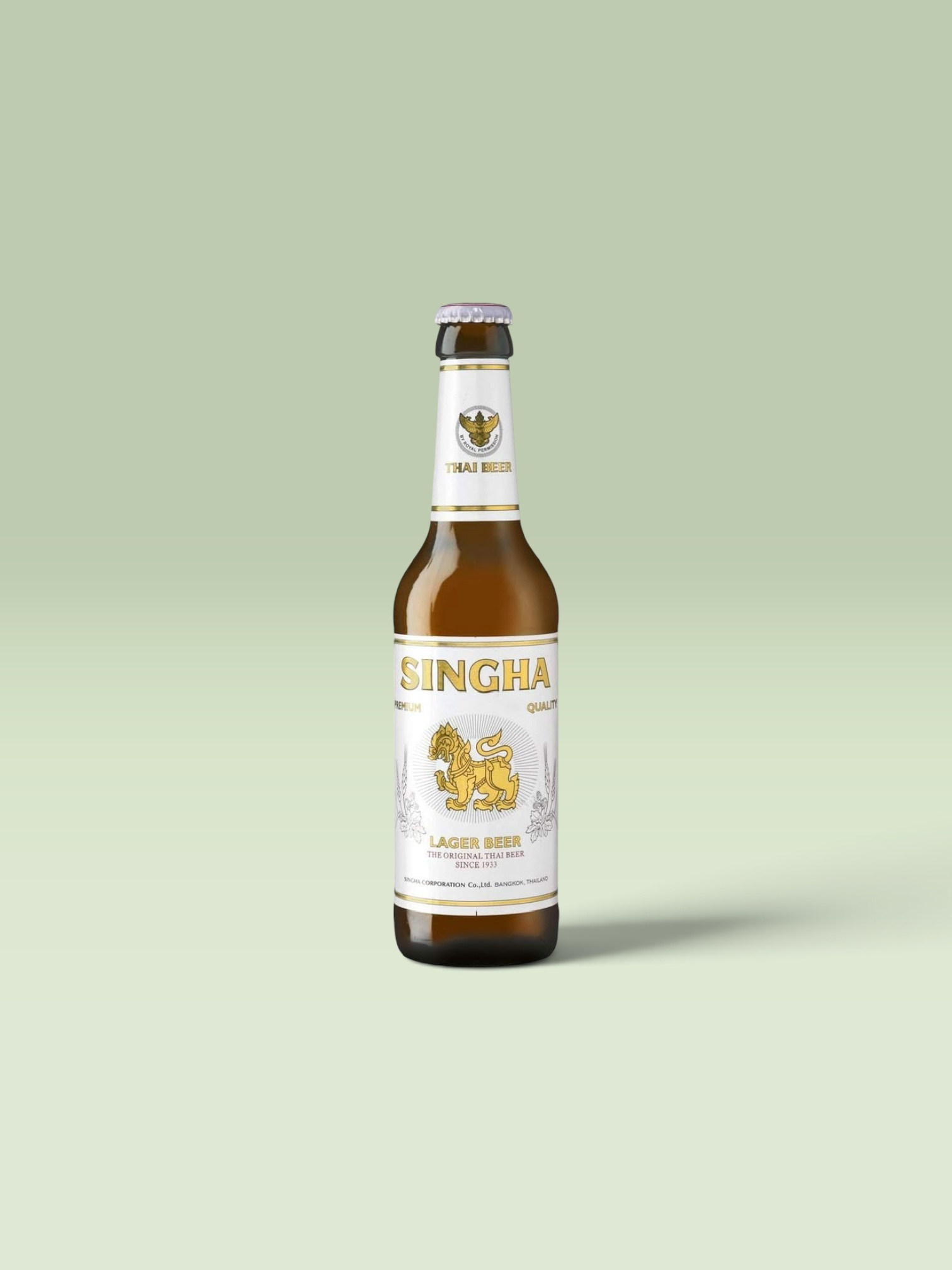 Singha Bier